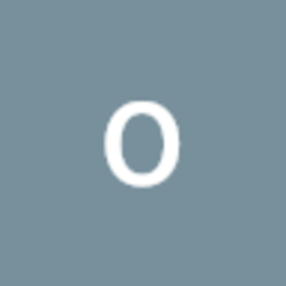 Meet your Posher, Oxygen - Picture 1 of 1